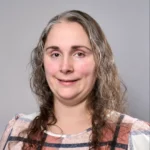 Marissa St. John, MS.Ed, SBL/SDL, Principal