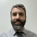 Eric Fergen, M.S.Ed. , Principal